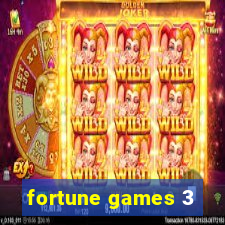 fortune games 3